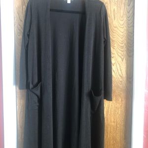 LulaRoe Sarah sweater